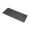 Poklopac baterije za Samsung A536 Galaxy A53 5G + staklo kamere black (NO LOGO) (MS).