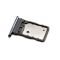 Ulozak za SIM za Samsung G995 Galaxy S21 Plus silver (MS).