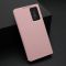 Futrola BI FOLD Smart Window za Samsung S928 Galaxy S24 Ultra 5G roze (MS).