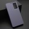 Futrola BI FOLD Smart Window za Samsung S928 Galaxy S24 Ultra 5G ljubicasta (MS).