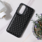 Futrola Bling za Samsung A266 Galaxy A26 5G crna.