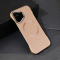 Futrola Magsafe Carbon za iPhone 16 6.1 braon.