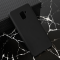 Futrola Teracell Giulietta za Samsung A730F Galaxy A8 Plus 2018 mat crna.