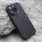 Futrola CARBON MagSafe za iPhone 16 Pro (6.3) ljubicasta (small camera) (MS).