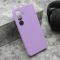 Futrola VELVET TOUCH za Samsung S931 Galaxy S25 5G ljubicasta (MS).