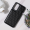 Futrola Bling za Samsung A366 Galaxy A36 5G crna.