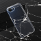 Futrola Teracell Giulietta za iPhone 16e 6.1 Transparent.