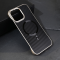 Futrola Magsafe Carbon za iPhone 16 Pro Max 6.9 crna.