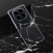 Futrola Teracell Giulietta za Xiaomi Redmi Note 14 Pro 4G Transparent.