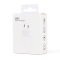 Kucni punjac PD Fast charger 20W za iPhone 11-14 CE beli.
