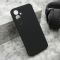 Futrola VELVET TOUCH za Samsung S721B Galaxy S24 FE 5G crna (MS).