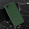 Futrola Teracell Giulietta za iPhone 16e 6.1 mat zelena.