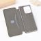 Futrola Teracell Flip Cover za Huawei Honor X8c zlatna.