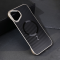Futrola Magsafe Carbon za iPhone 16 Plus 6.7 crna.