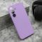Futrola VELVET TOUCH za Samsung S936 Galaxy S25 Plus 5G ljubicasta (MS).
