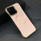Futrola Magsafe Carbon za iPhone 15 Pro Max 6.7 bez.