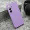 Futrola VELVET TOUCH za Samsung S921 Galaxy S24 5G ljubicasta (MS).