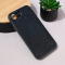 Futrola Sparkle Dust za iPhone 16e crna.