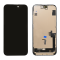 LCD Displej / ekran za iPhone 15 Plus + touchscreen Black Incell FHD (JK).