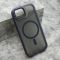 Futrola DARK DROP MagSafe za iPhone 16e plava (MS).