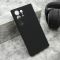 Futrola VELVET TOUCH za Samsung S928 Galaxy S24 Ultra 5G crna (MS).