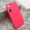 Futrola Soft 3D camera za Samsung A556 Galaxy A55 5G pink (MS).