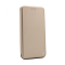 Futrola Teracell Flip Cover za Huawei Mate 20 Lite zlatna.
