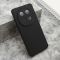 Futrola Soft 3D camera za Huawei Honor Magic 7 lite crna (MS).