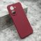 Futrola GENTLE COLOR za Xiaomi Redmi A5 4G (171 mm) bordo (MS).