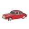 Zvucnik bluetooth WS-596 auto crveni (MS).
