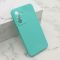 Futrola Soft Silicone za Samsung A266 Galaxy A26 5G mint (MS).