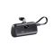 Power Bank baterija REMAX RPP-76 fast charging Type-C 5000mAh black (MS).