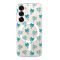 Futrola silikonska print MagSafe za Samsung S931 Galaxy S25 5G palm (MS).