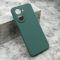 Futrola GENTLE COLOR za Xiaomi Redmi A5 4G (171 mm) zelena (MS).