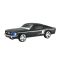 Zvucnik bluetooth WS-1967 auto crni (MS).