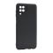 Futrola Soft 3D camera za Samsung A125F Galaxy A12 crna (MS).