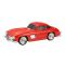 Zvucnik bluetooth WS-300SL auto crveni (MS).