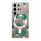 Futrola silikonska print MagSafe za Samsung S928 Galaxy S24 Ultra 5G cactus (MS).