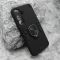 Futrola Square ring za Samsung S936 Galaxy S25 Plus 5G crna (MS).