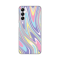 Silikonska futrola print Skin za Samsung A145R/A146B Galaxy A14 4G/5G Liquid Dream.
