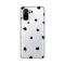 Silikonska futrola print Skin za Xiaomi Redmi Note 10 4G/10s Hearts.