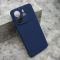 Futrola GENTLE COLOR za Xiaomi Redmi Note 14 4G teget (MS).