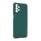 Futrola GENTLE COLOR za Samsung A135 Galaxy A13 4G zelena (MS).