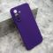 Futrola GENTLE COLOR za Samsung A266 Galaxy A26 5G lila (MS).