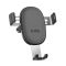 Drzac za mobilni telefon SBS M2 gravitacioni sivi (TESUPPCLIPGRAVK) (MS).
