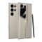 Futrola ELEGANCY za Samsung S928 Galaxy S24 Ultra 5G zlatna (GKK case) (MS).