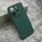 Futrola GENTLE COLOR za Xiaomi Redmi Note 14 4G zelena (MS).