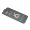 Staklena folija glass X mart 9D za Iphone 13/13 Pro/14/16E (6.1) (MS).