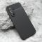 Futrola Carbon za Samsung A266 Galaxy A26 5G crna (MS).