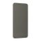 Staklena folija glass PRIVACY 2.5D full glue za Samsung Samsung G996 Galaxy S21 Plus crna (MS).